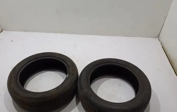 Renault Megane E-Tech R18 summer tire 19560R18
