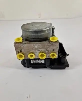 Opel Corsa D ABS Pump 0265232238