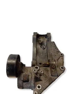 Peugeot 607 Generator/alternator bracket 9650034280