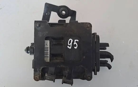 Audi A3 S3 8P Turbo solenoid valve 1K0906279B