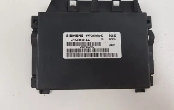 Chrysler 300 - 300C Gearbox control unit/module 5WP20005OHK P05150338AA