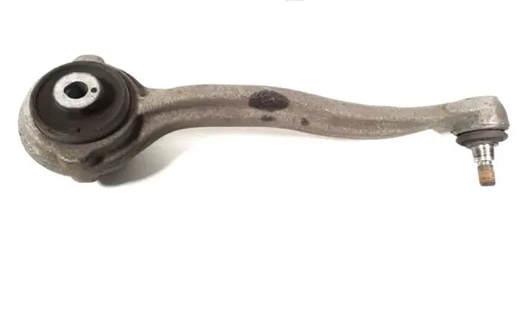 Mercedes-Benz E C207 W207 Front lower control arm/wishbone A2043304411
