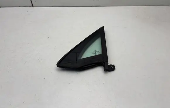Volkswagen PASSAT B8 Front triangle window/glass 3G0845113F