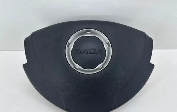 Dacia Sandero Steering wheel airbag 3064537