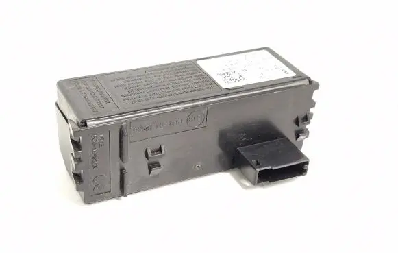 Ford Mondeo MK V Other control units/modules FR3T15K619BB 28428134 150324