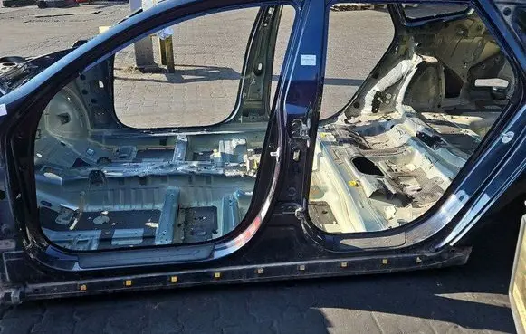 KIA Optima Side car body part IMPRK1443276