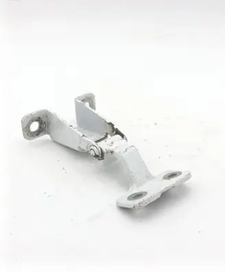 Renault Kangoo II Rear door upper hinge 117113602