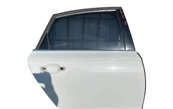 Audi A6 S6 C7 4G Rear door