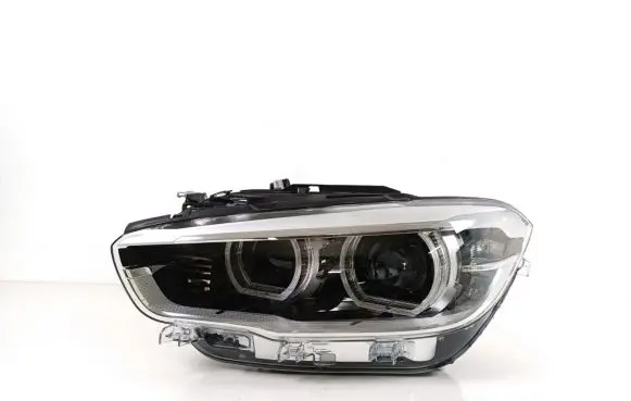 BMW 1 F20 F21 Headlight/headlamp 7453517