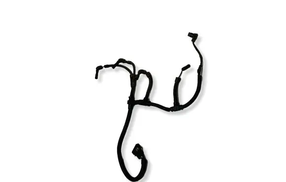 Volkswagen Transporter - Caravelle T4 Glow plug wires 