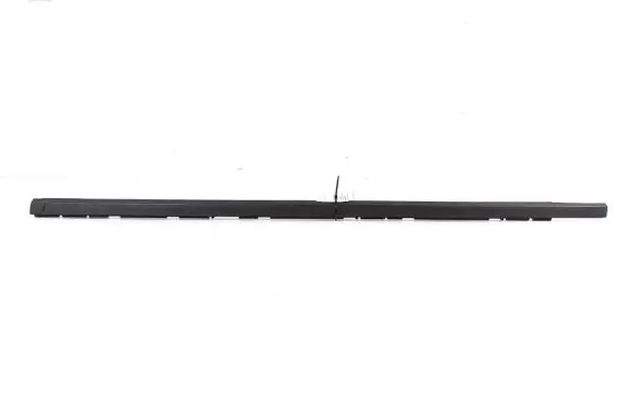 Citroen C5 X Front door glass trim molding 9808966280