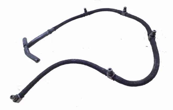 Volvo S60 Fuel return line/hose 