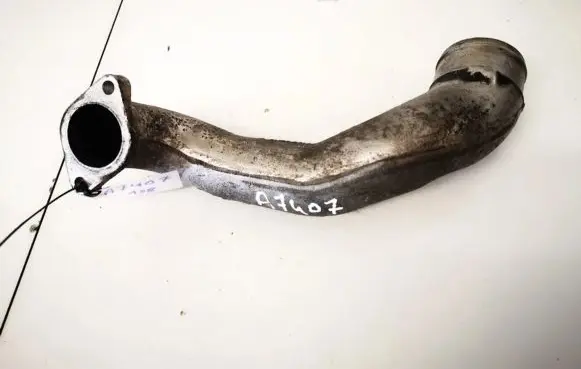Nissan Almera Tino Intercooler hose/pipe 14460bn310