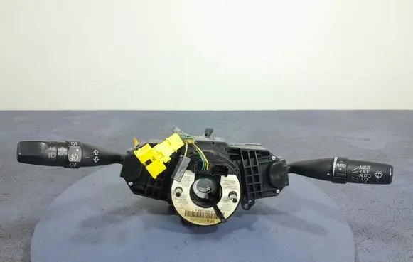 Honda Accord Other switches/knobs/shifts M226702