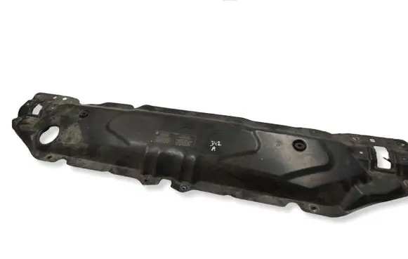 BMW 5 E60 E61 Radiator support slam panel 7147089