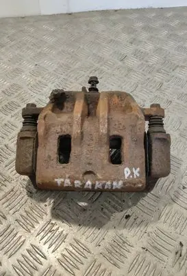 Hyundai Terracan Front brake caliper 