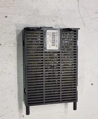 BMW X3 E83 Light module LCM 3420786 531097820 919316