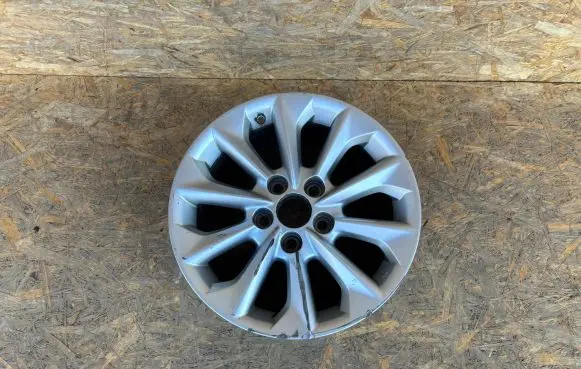 Toyota Corolla E210 E21 R16 alloy rim 4261102R10 K08TK6T