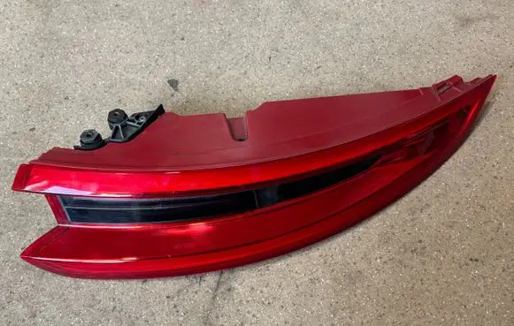 Porsche 911 991 Rear/tail lights 99163116805