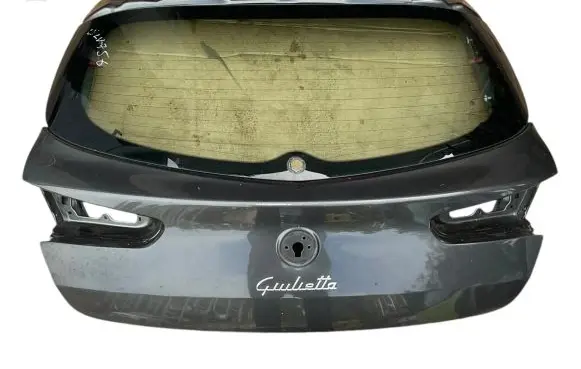 Alfa Romeo Giulietta Tailgate/trunk/boot lid 43R000015