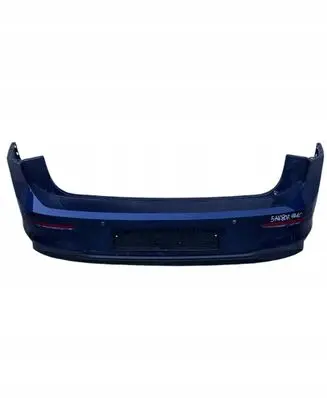 Volkswagen Golf VIII Rear bumper 5H6807421C