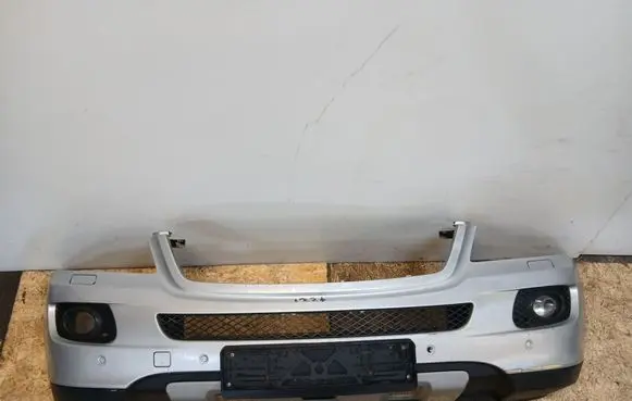 Mercedes-Benz ML W164 Front bumper A1648804504