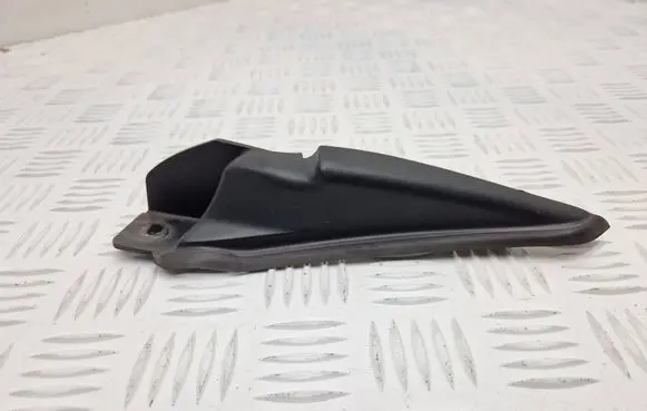 Renault Captur Windshield trim 668622369R 5613P0010