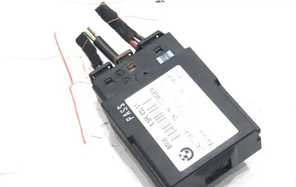BMW X1 E84 Other control units/modules 6926435