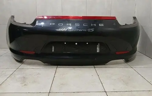Porsche 911 991 Rear bumper cross member 99150502062