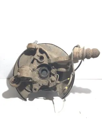 Volvo XC90 Rear wheel hub 31277991