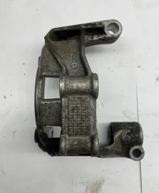 Audi A6 S6 C7 4G Engine mounting bracket 06E145393