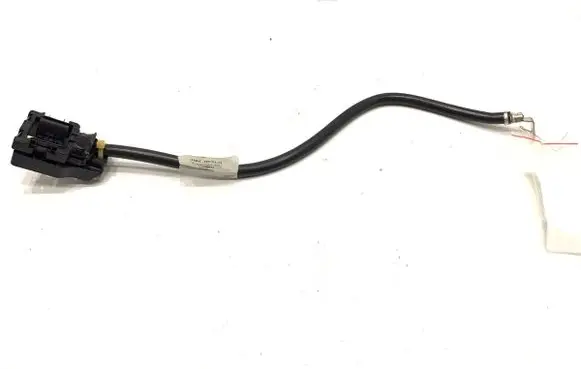 Volvo XC60 Negative earth cable (battery) 32265471