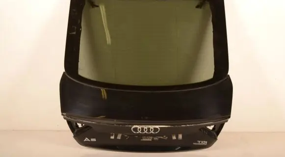 Audi A5 Tailgate/trunk/boot lid