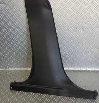 Jaguar XE (B) pillar trim (bottom) GX7331057A