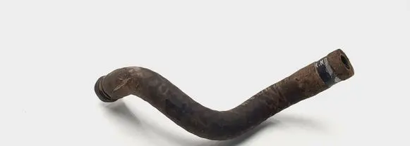 Infiniti FX Engine coolant pipe/hose
