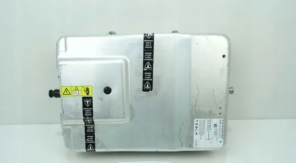Tesla Model S Wireless charging module 1014963