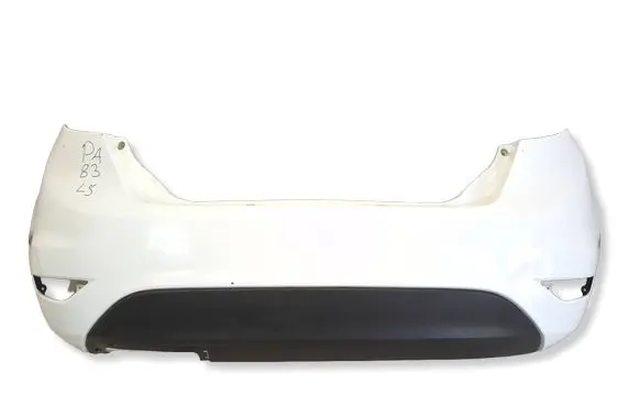 Ford Fiesta Rear bumper 8A6117906AUTOAS76 8A6117906