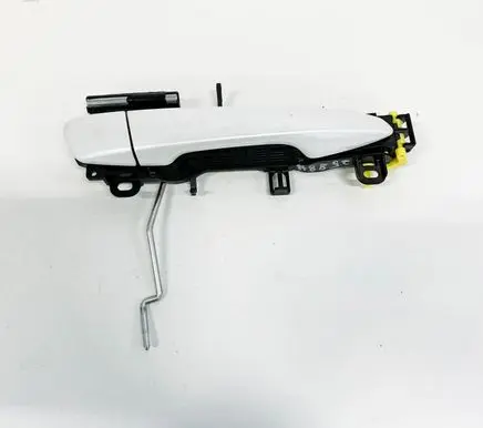 Lexus IS III XE30 Front door exterior handle
