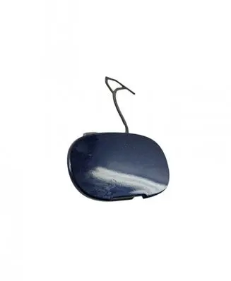 Volvo S80 Front tow hook cap/cover 30655115