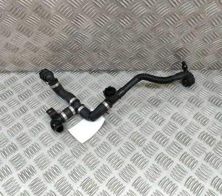 Mercedes-Benz EQE v295 Engine coolant pipe/hose A2975010900