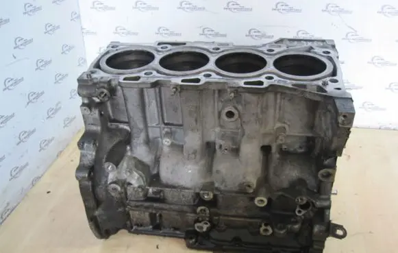 Citroen C5 Engine block 527291