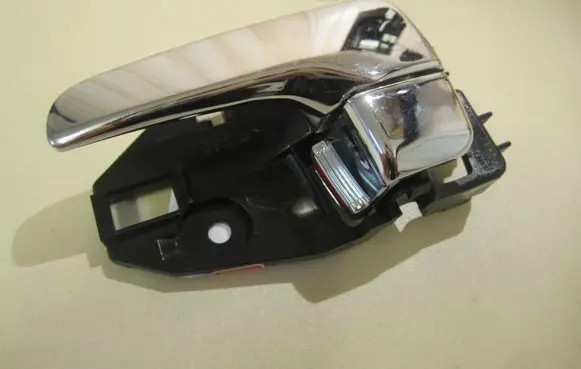 Mitsubishi Outlander Front door interior handle 2QZDC2