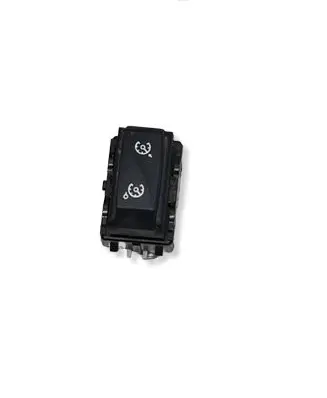 Renault Master III Cruise control switch 255500008R 0204165