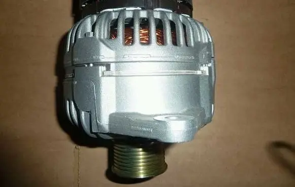 Generator/alternator