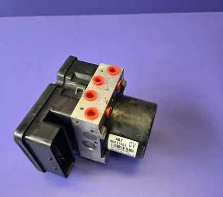 Chevrolet Captiva ABS Pump 96817763 06210210634 CV776380092393