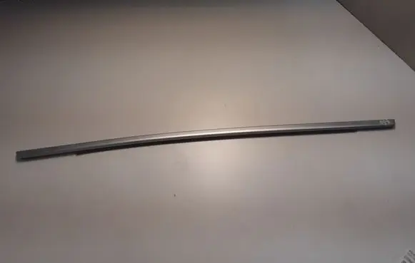 Volvo V40 Rear door trim (molding) 31278605