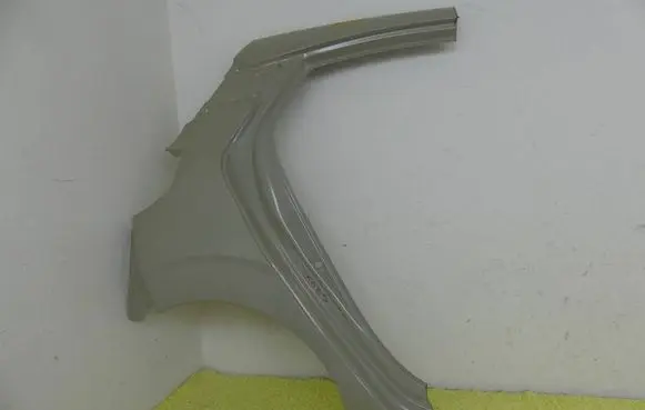 Hyundai i10 Rear quarter panel