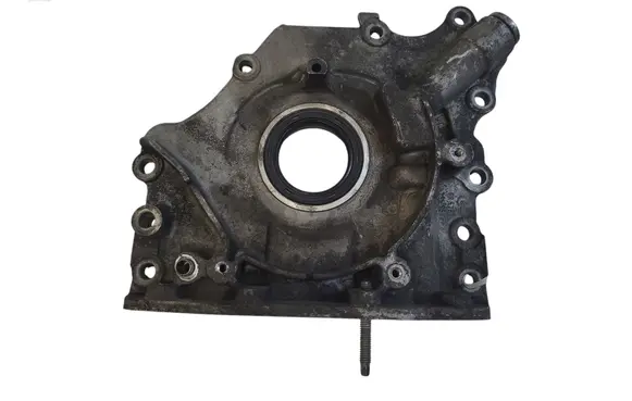 Volvo V50 Oil pump 9656484580