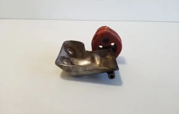 Muffler mount bracket/holder