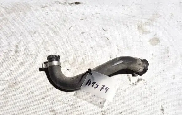 Fiat Punto (188) Engine coolant pipe/hose